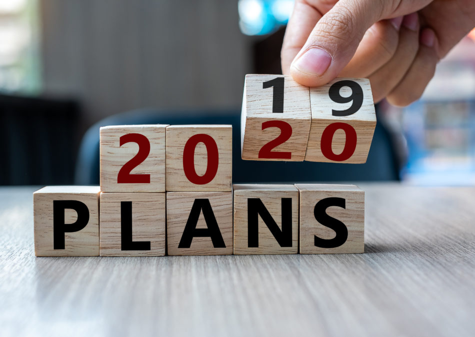 Financial Goals – How will you hit them_