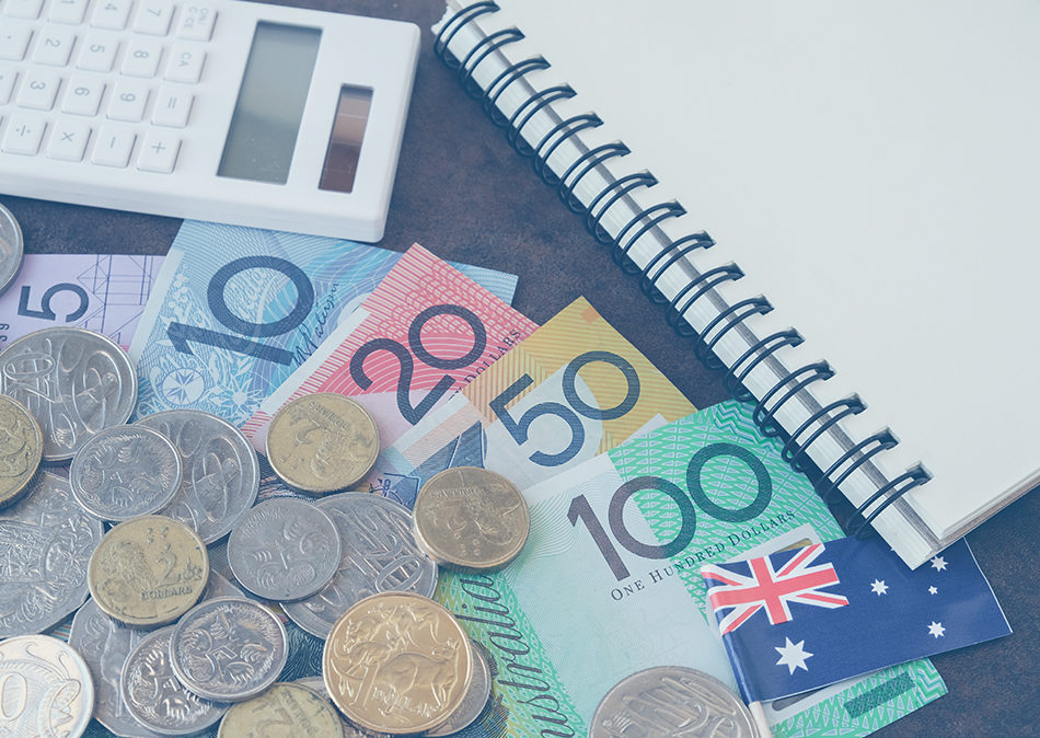 COVID 19 - Australian Stimulus Package