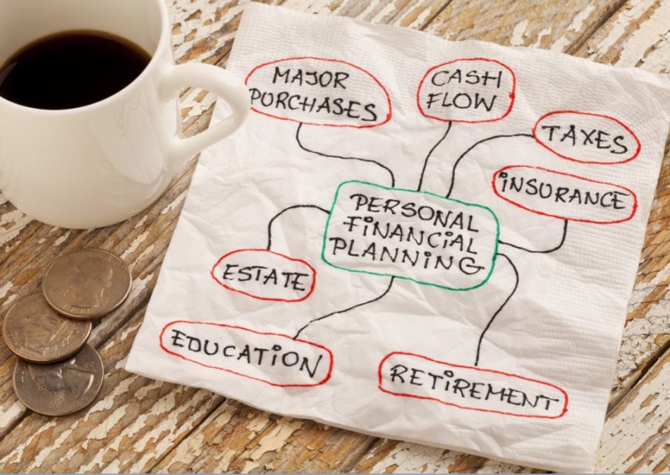 You Can Be Young Without Money, But You Can't Be Old Without It