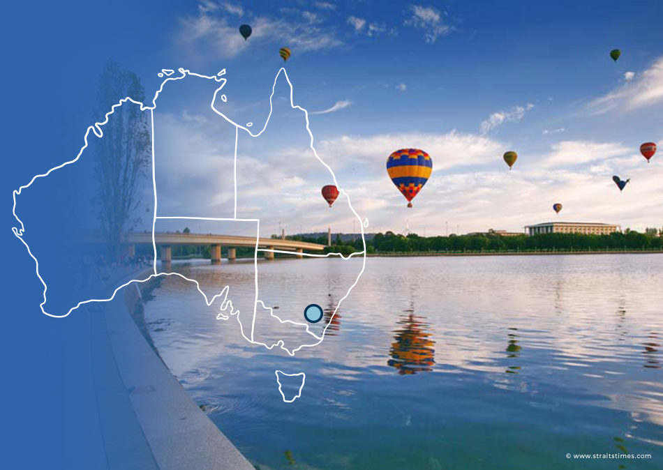 Stimulus Package Initiatives South Australia