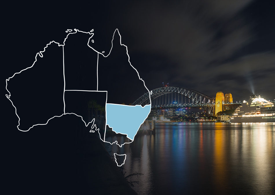 State-Based Stimulus Package Initiatives | New South Wales