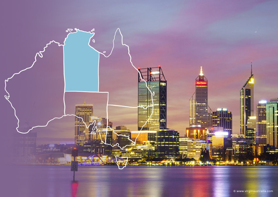 Stimulus Package Initiatives Northern Territory