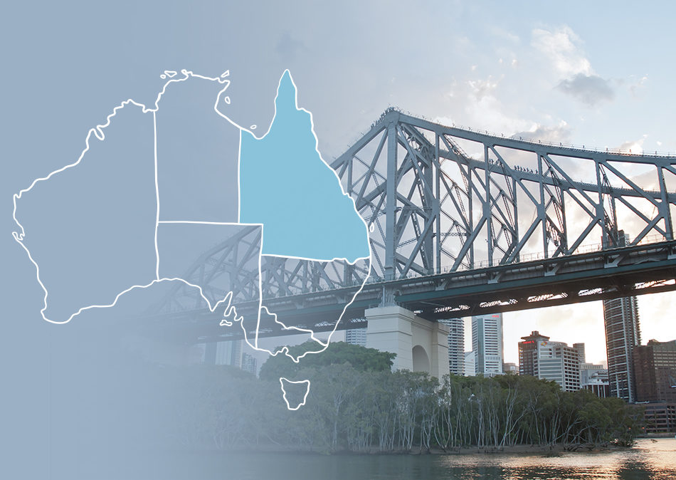 State-Based Stimulus Package Initiatives | Queensland