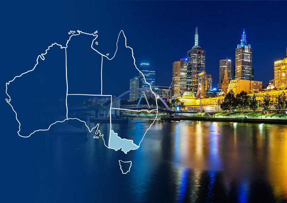 State-Based Stimulus Package Initiatives | Victoria