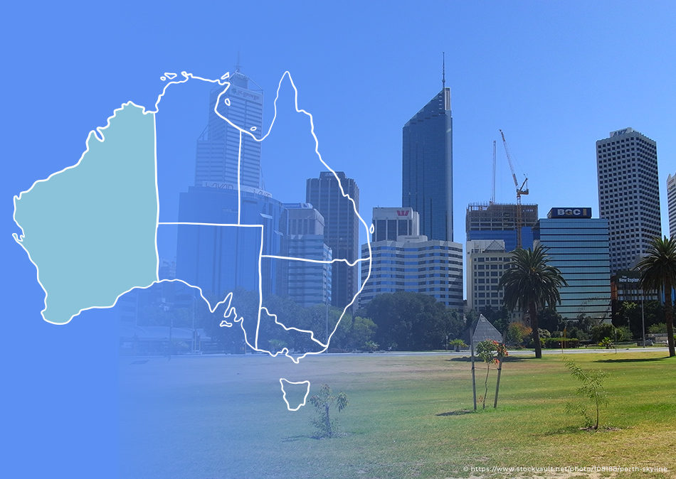 Stimulus Package Initiatives Western Australia