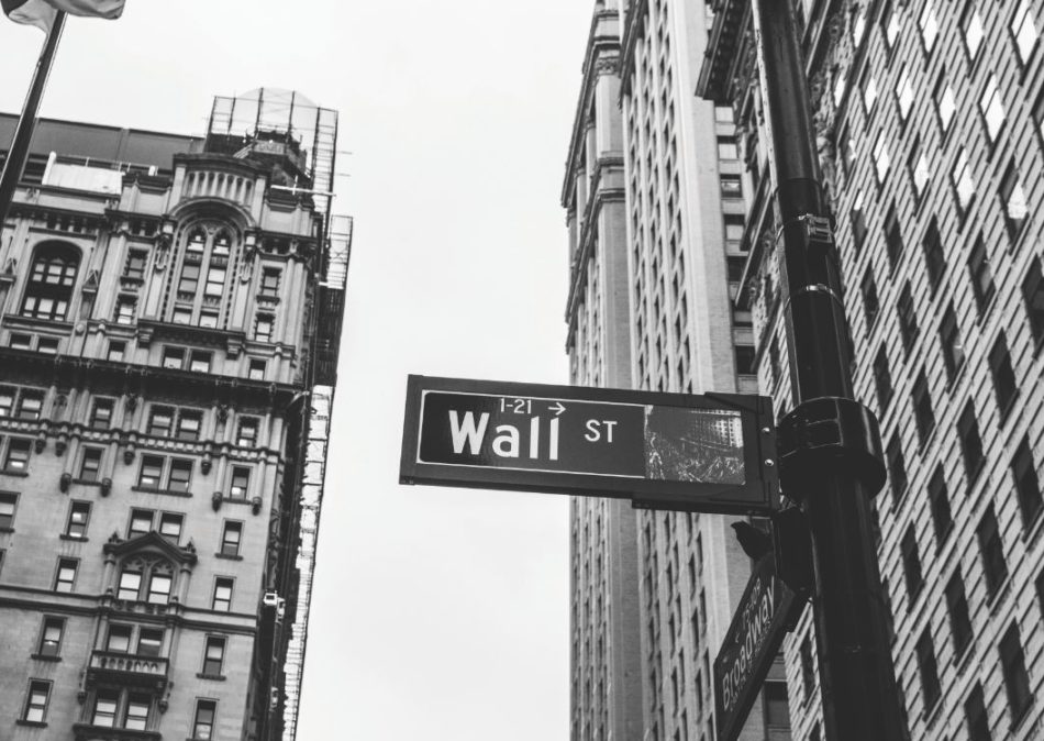 Market Volatility – a look at the last 90 years