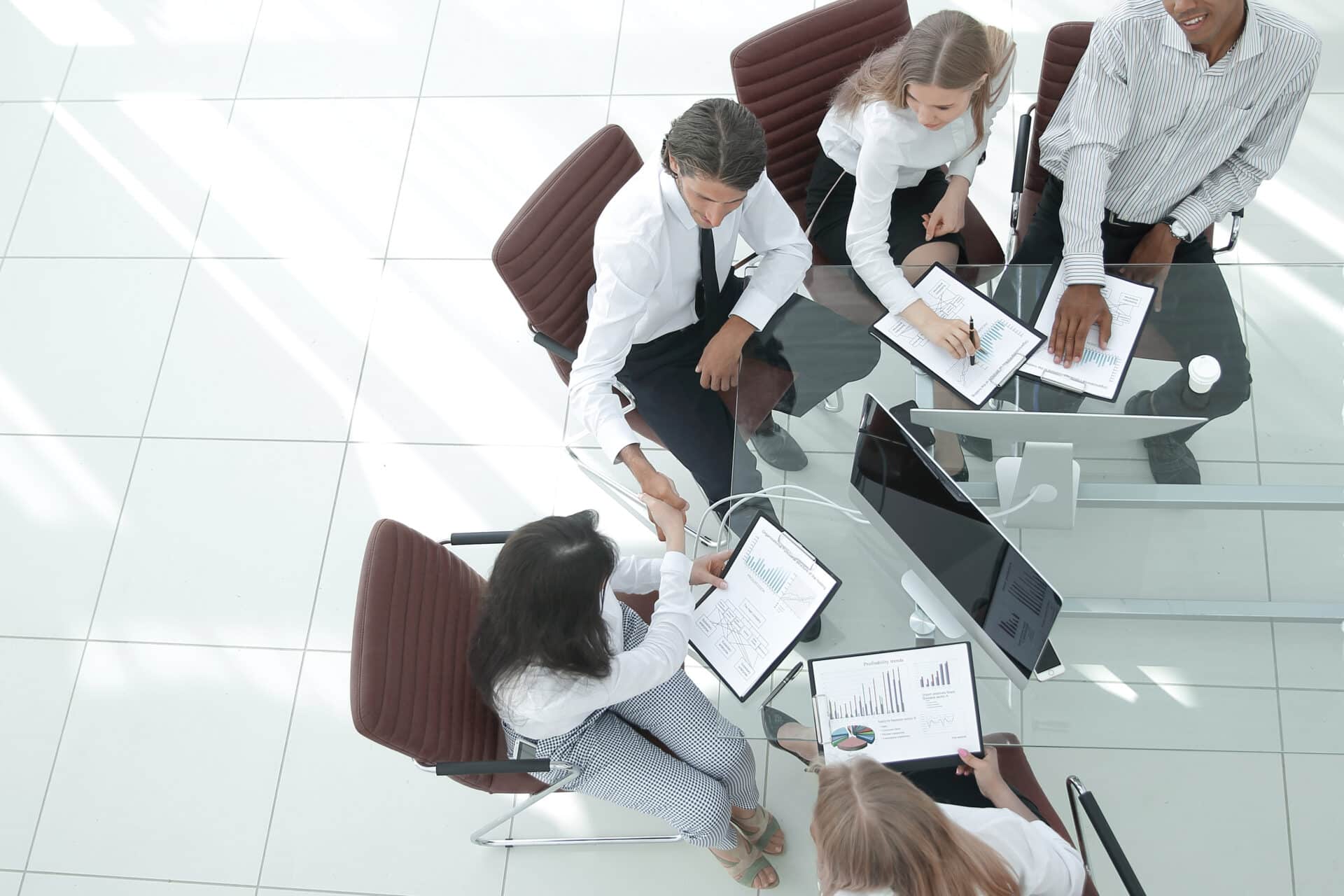 Defensible Financial Reporting