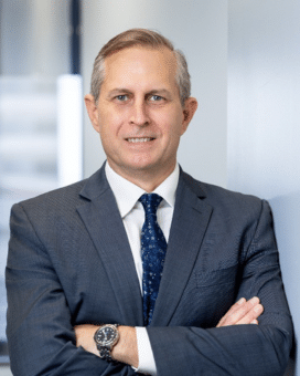 Michael Pagel - Head of Advice